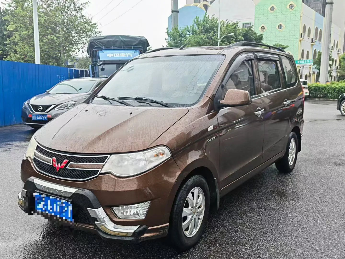 宏光S - image 6